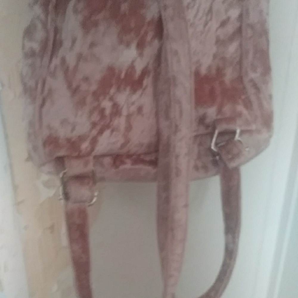 Mini backpack - Picture 3 of 4